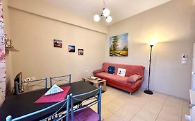 Luna Bianca - Corfu Apartments