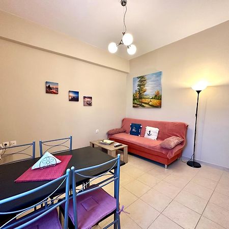 Luna Bianca - Corfu Apartments Εξωτερικό φωτογραφία