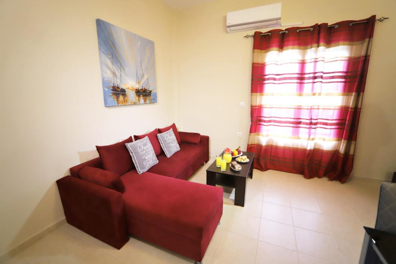 Luna Bianca - Corfu Apartments Δωμάτιο φωτογραφία