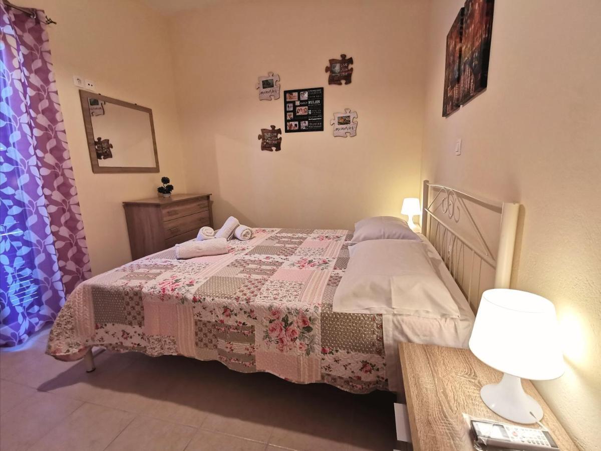 Luna Bianca - Corfu Apartments Εξωτερικό φωτογραφία