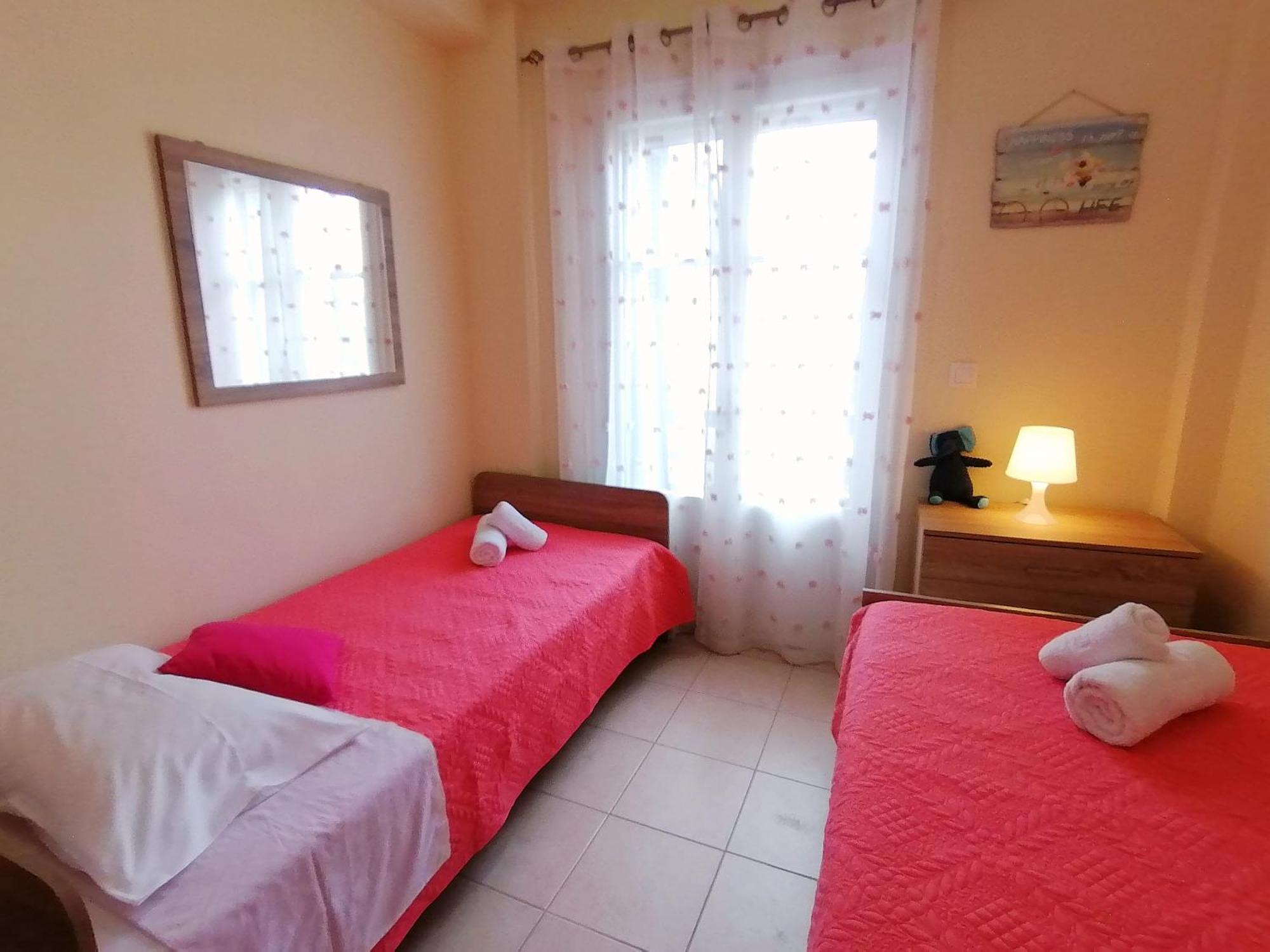 Luna Bianca - Corfu Apartments Δωμάτιο φωτογραφία