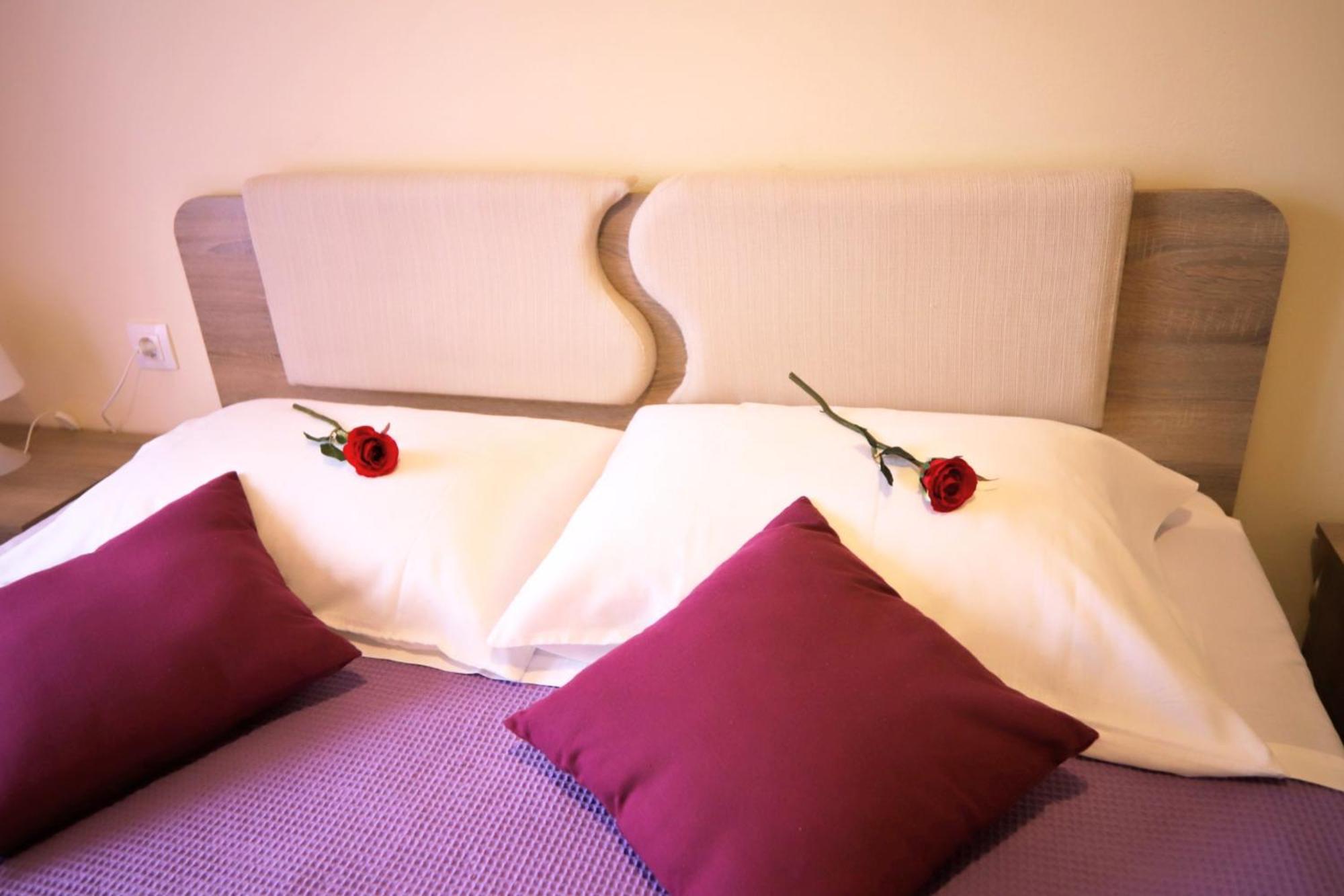 Luna Bianca - Corfu Apartments Δωμάτιο φωτογραφία