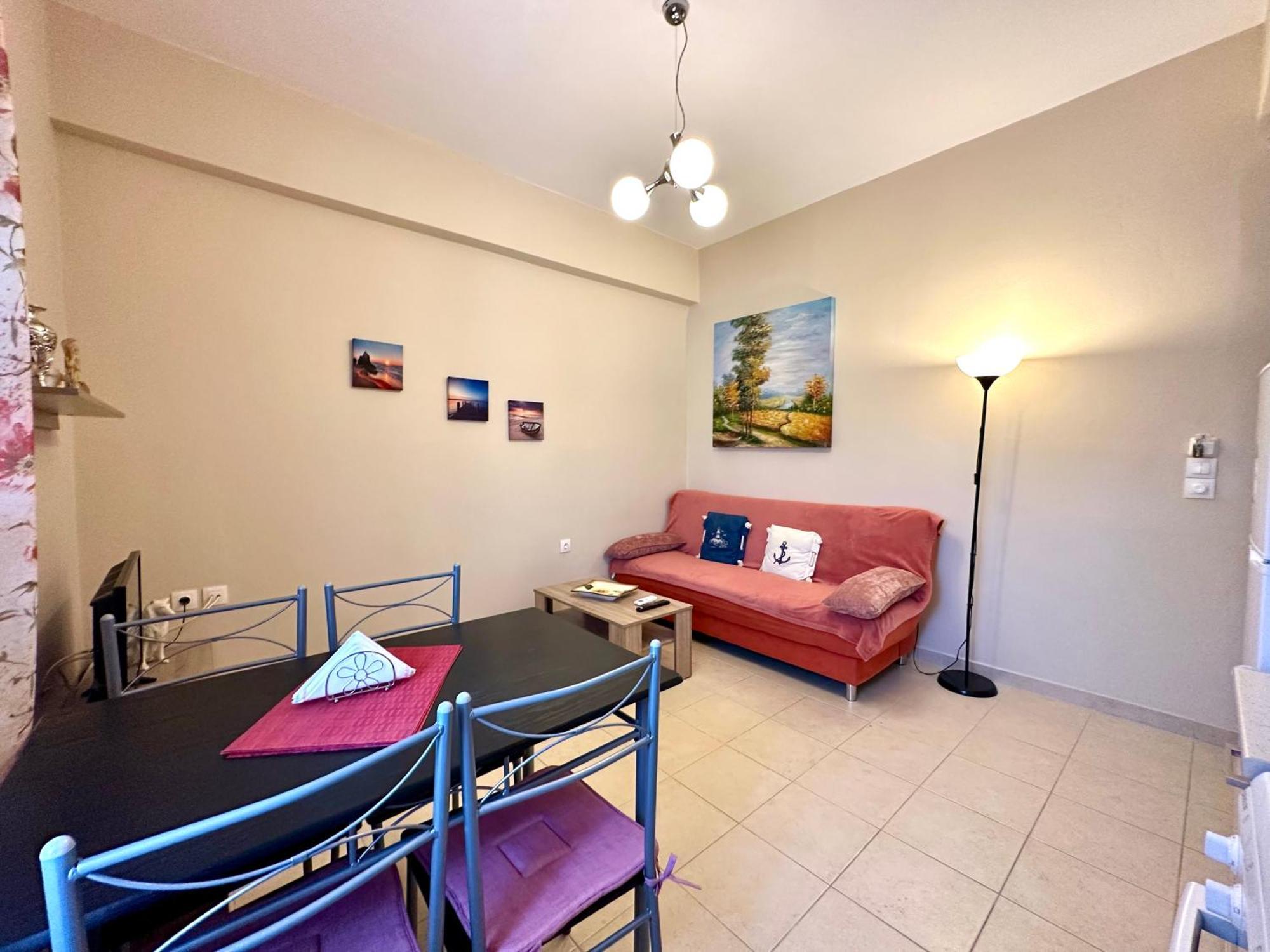 Luna Bianca - Corfu Apartments Εξωτερικό φωτογραφία