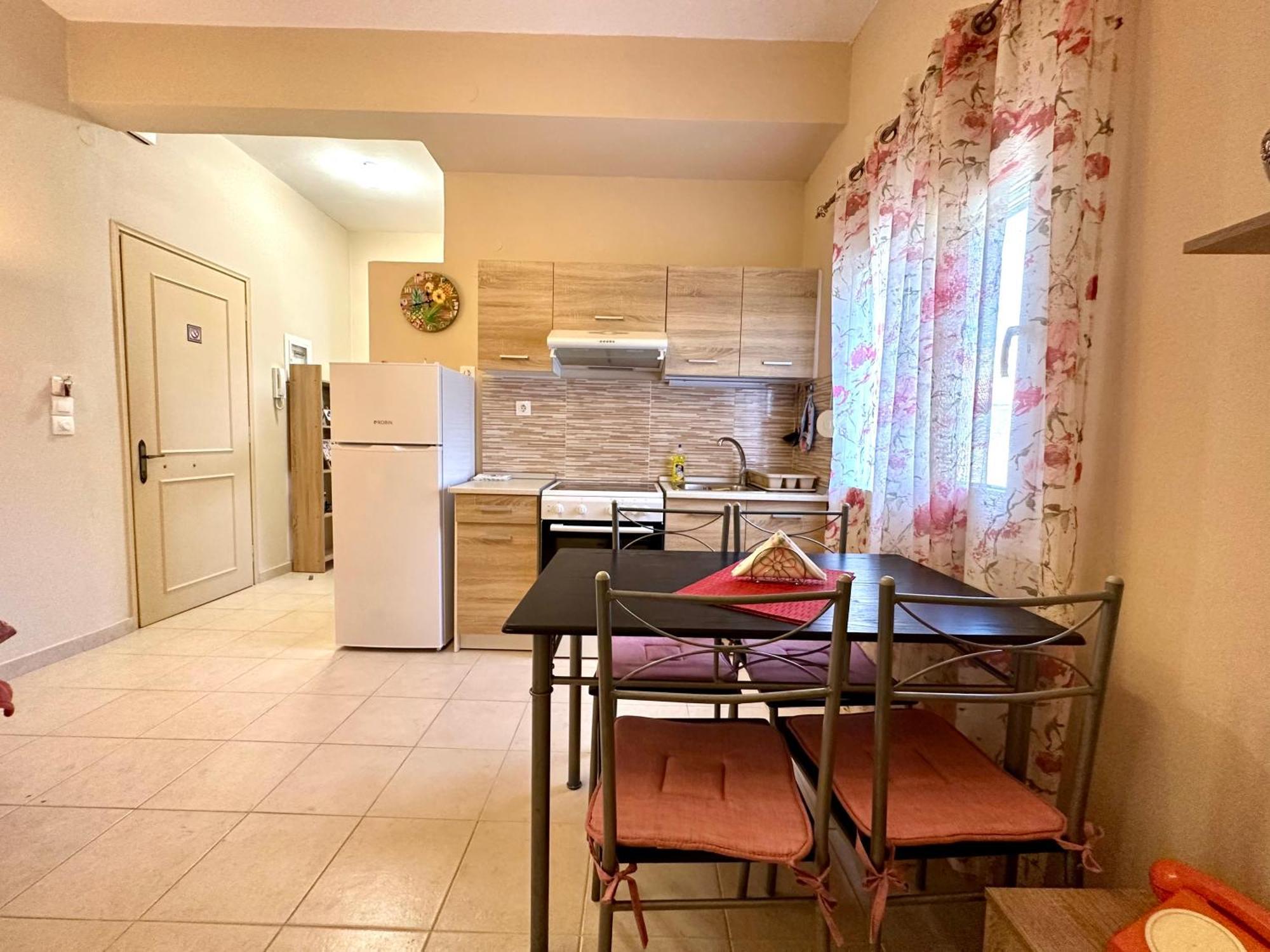 Luna Bianca - Corfu Apartments Εξωτερικό φωτογραφία